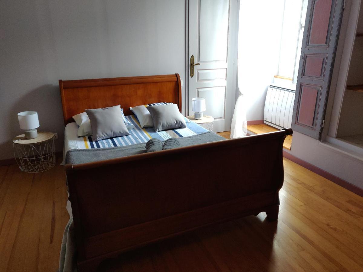 Le Logis De Lou Panzió Blars Kültér fotó